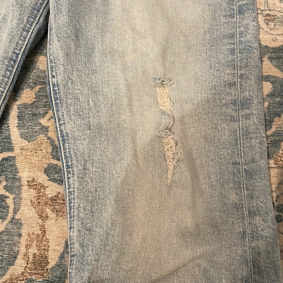 Mother tripper jeans size 28 - Picture 3 of 7